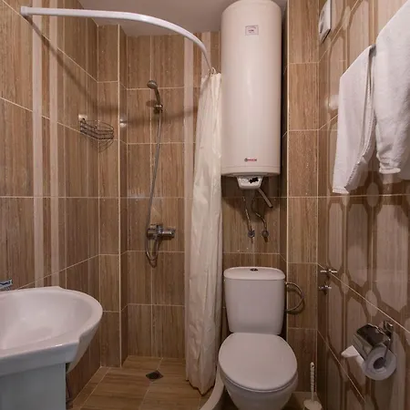 Villa Kozareva козаревата Dobrogled