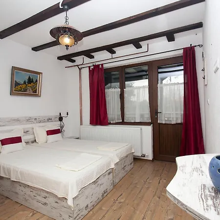 Kozareva козаревата Villa Dobrogled