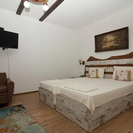 Villa Kozareva козаревата *